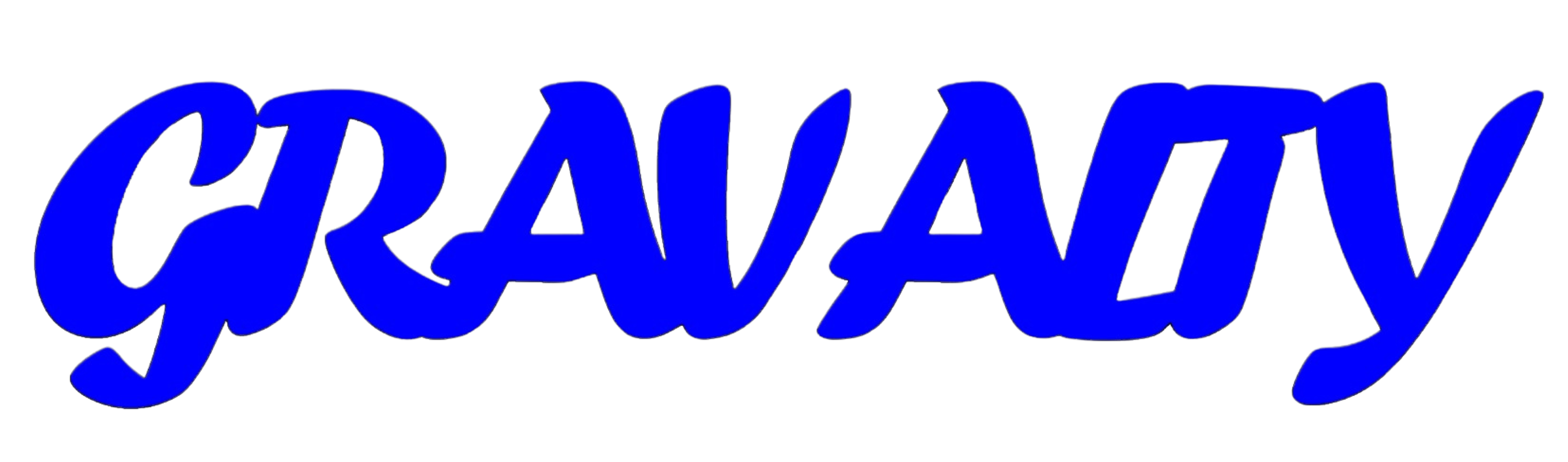 Gravalty Logo
